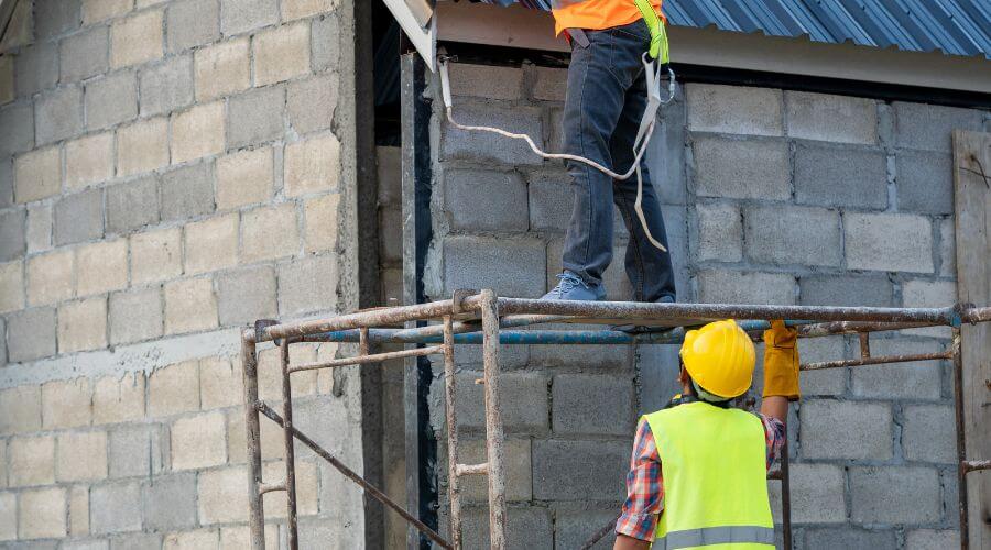 Expert new roof installation services in Asher, OK